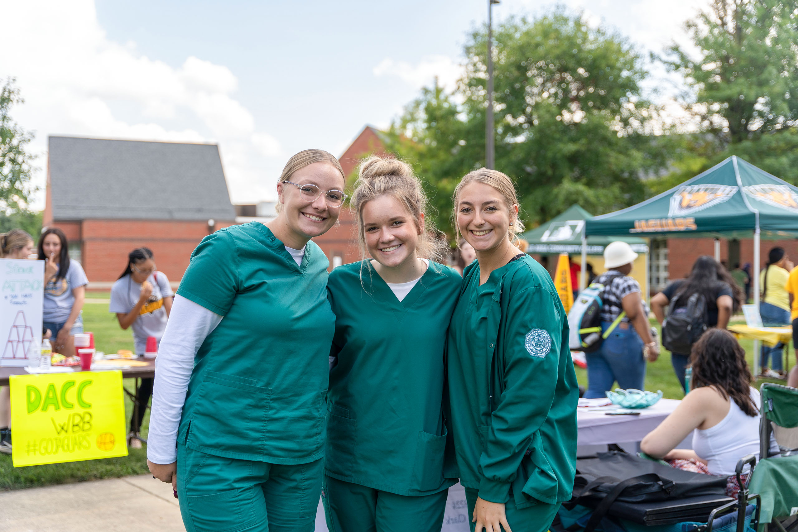 Courses and Programs Danville Area Community College